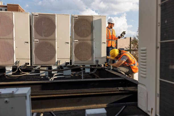 Best HVAC for Healthcare Facilities in Watauga, TX