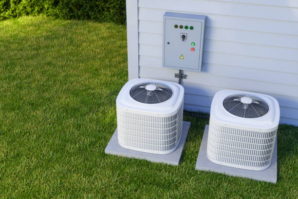 Best HVAC Software and Technology in Watauga, TX