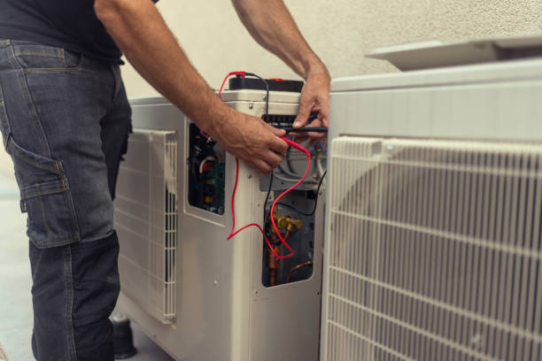 Best Solar-powered HVAC Systems in Watauga, TX