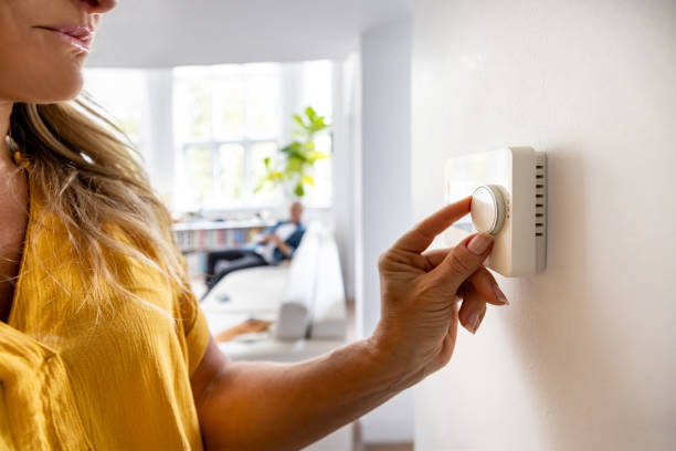 Professional HVAC in Watauga, TX